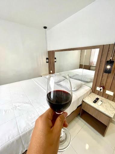 Novapark Kennedy Hotel Guayaquil Dış mekan fotoğraf