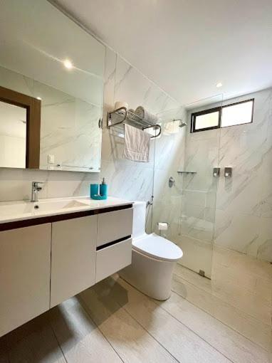 Novapark Kennedy Hotel Guayaquil Dış mekan fotoğraf