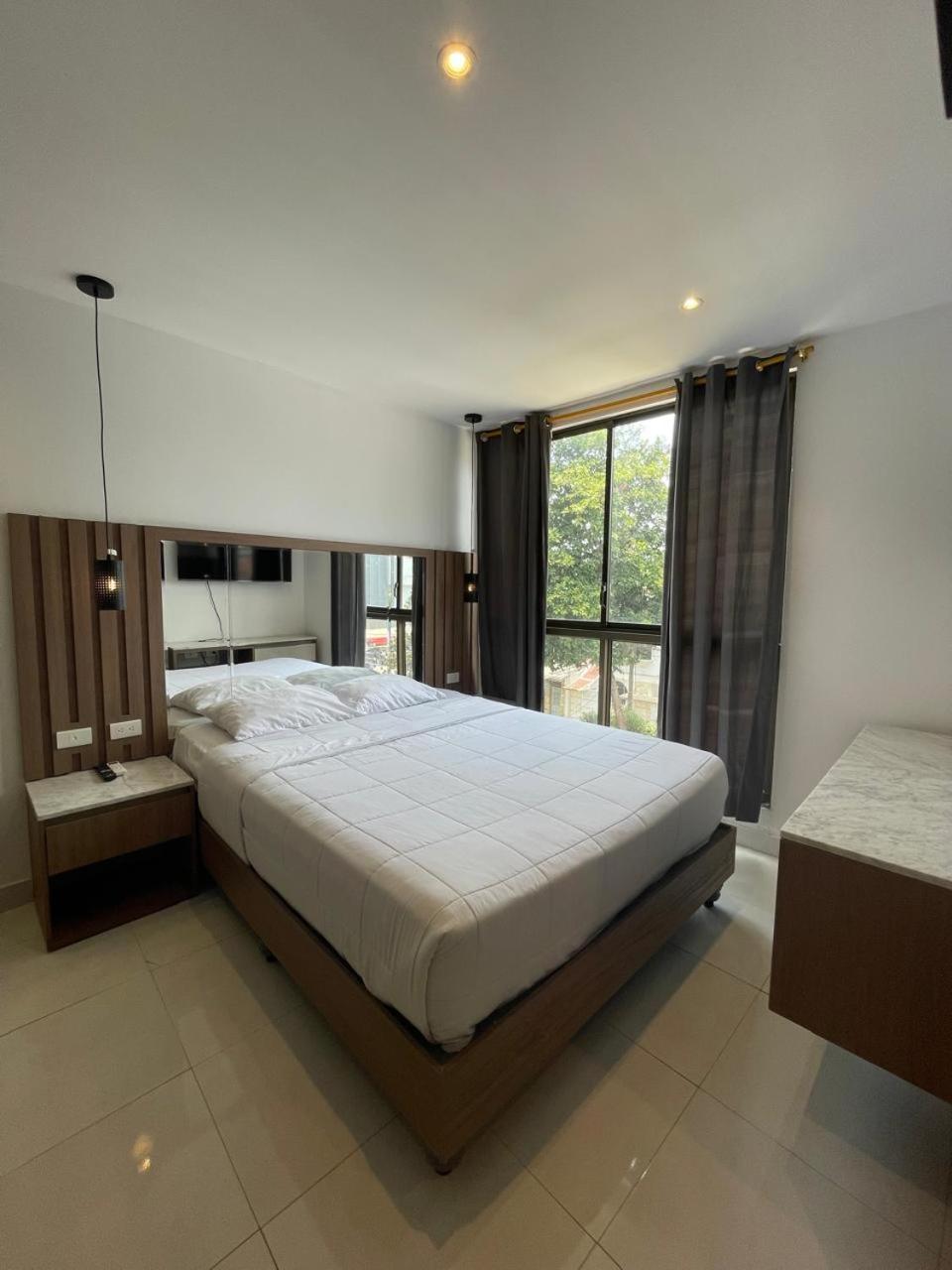 Novapark Kennedy Hotel Guayaquil Dış mekan fotoğraf